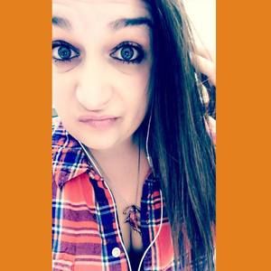 Meet your Posher, Allison